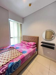 disewakan 1 bedroom furnish taman anggrek residence