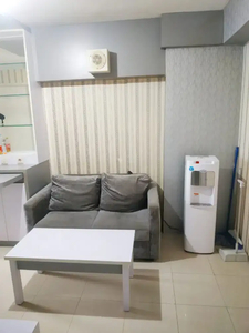 Disewakan 2bedroom tower H 05 apart Bassura city