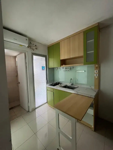 Disewakan 2br Apartemen Kalibata City Tower Nusa Akses Kolam Renang