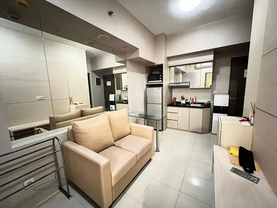 Disewakan Apartemen 2BR di Pradiso Aston Pluit Jakarta Utara