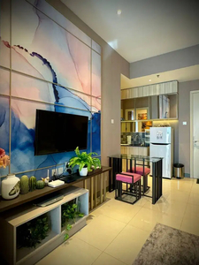 Disewakan Apartemen Anderson