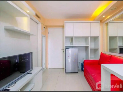 Disewakan Apartemen Bassura Tower E