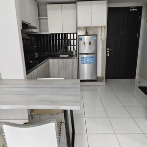 Disewakan Apartemen Casa De Parco, Type 1 BR di BSD City, Tangerang