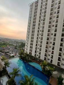 Disewakan Apartemen di Cinere resort Depok