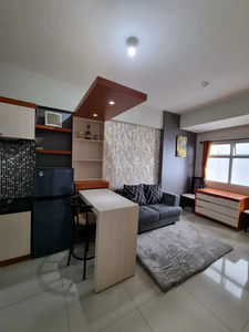 Disewakan apartemen gunawangsa merr, full furnish dan furnish baru