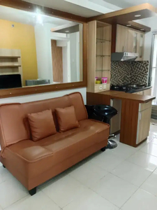 Disewakan apartemen kalibata city Tower kemuning furnish Hook