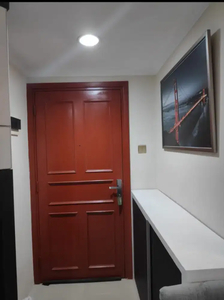 Disewakan Apartemen Mediterania Kelapa gading