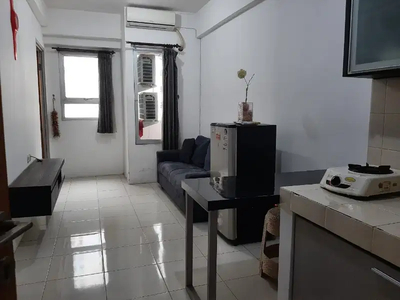 Disewakan Apartemen Puncak Permai 2 BR Full Furnish