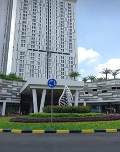 Disewakan Apartemen Akasa Full Furnished BSD City ( NL )