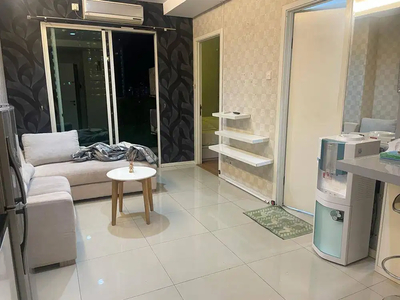 Disewakan Apartemen Thamrin Residence 1BR Tower E Full Furnished