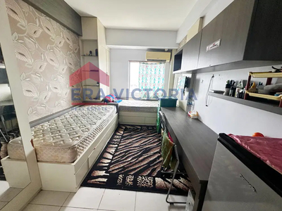 Disewakan Apartement Favorite Akses Mudah Tengah Kota Malang