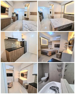 DISEWAKAN Apartment Denver, Citraland Surabaya