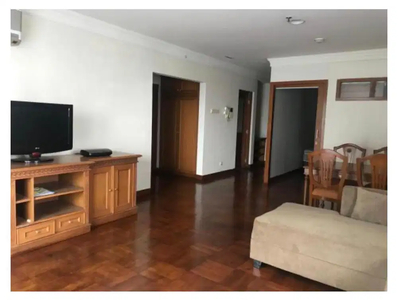 Disewakan Apartment Green View 2Br Full Furnished