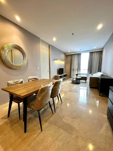 Disewakan Apartment Izzara Simatupang Type 2Br Full Furnished