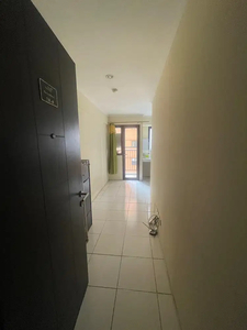 Disewakan apartment tipe studio di kebagusan city tower B lantai 7