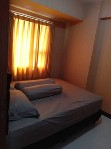 Disewakan Cinere Resort 2 BR, 3AC Full Furnihedd