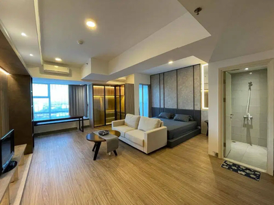 Disewakan/Dijual Apartemen Anderson, Full Furnished Mewah - Surabaya