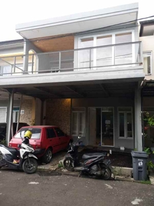 Disewakan Rumah Bersih Cluster Grace Land Antapani Ah Nasution Bandung