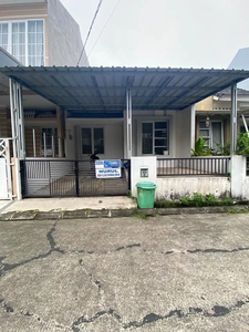 Disewakan Rumah Di Cendana Residence Pamulang - Tangsel