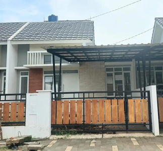 Disewakan rumah di metland cileungsi