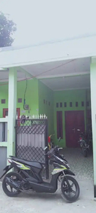 Disewakan rumah