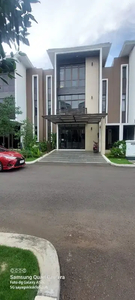 Disewakan Rumah Full Furnish Morizen Summarecon Bekasi