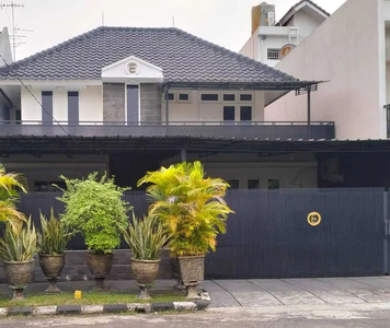 Disewakan Rumah Full Furnsih di Kemang Pratama Bekasi