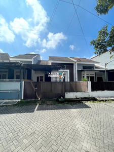 Disewakan Rumah Furnished di Daerah Sigura-gura, Lowokwaru, Malang