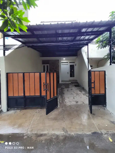 Disewakan Rumah Jagakarsa