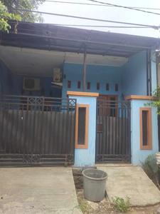 Disewakan Rumah Minimalis di Mutiara Gading City, Tarumajaya, Bekasi