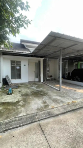 Disewakan rumah Serpong Garden 1 & 2