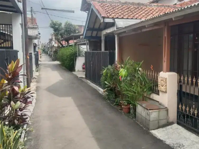 Disewakan Rumah Siap Huni Di Antapani Kota Bandung