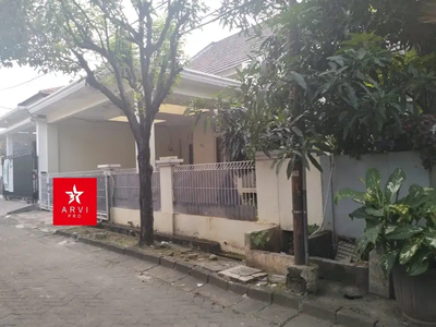 Disewakan Rumah Siap huni di Kemang Pratama Bekasi