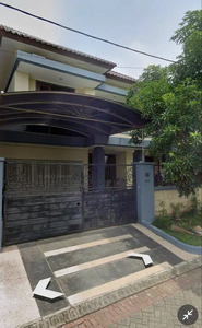 DISEWAKAN RUMAH SIAP HUNI DIAN ISTANA SURABAYA