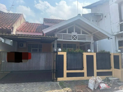Disewakan Rumah Strategis di Jatibening Estate Bekasi