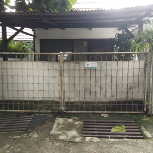 Disewakan rumah untuk usaha di jalan Cendana-Bandung.