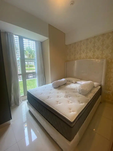 Disewakan Taman Anggrek residence 2 kamar full furnish