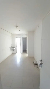 Disewakan Type 2BR Unfurnished Tw. Dahlia Apartemen Bassura City