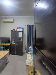 Do 282 Disewakan Rumah Full Furnished Di Kawasan Gatsu Denpasar