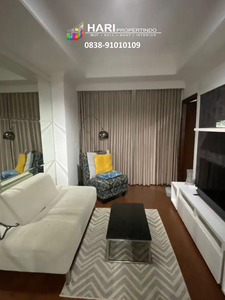 FOR RENT Apartemen Denpasar Residence Kuningan City 2BR - Furnish