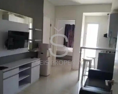 FOR RENT APARTEMENT PARAHYANGAN RESIDENCE KOTA BANDUNG