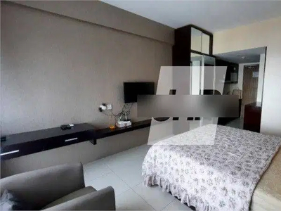 Galeri Ciumbuleuit gca 3 Studio Lantai 19 Full Furnished