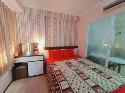 Istimewa Apartemen Gateway Pasteur Full Furnished Murah Nyaman