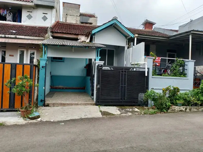 Istimewa Dijual Rumah Murah Bukit Permata Mainroad Strategis