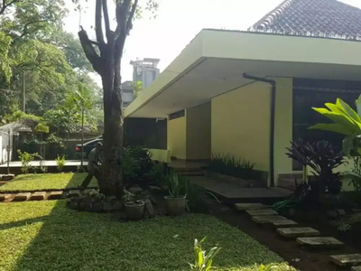 Istimewa strategis Nyland Rumahnya para pejabat kota Bandung
