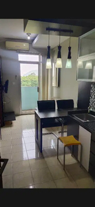 Jarang Ada Apartement the Edge Lantai 5 Murah Bagus Terawat