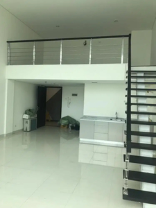 Jual Apartemen SOHO Brooklyn Alam Sutera Tangerang