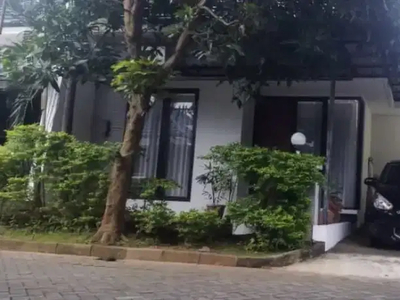 Jual Cepat Rumah Di Graha Estetika Semarang