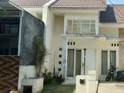 Jual Cepat Rumah Murah