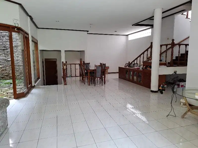 Jual Cepat Rumah Siap Huni Cipaku Indah Bandung Di Bawah NJOP